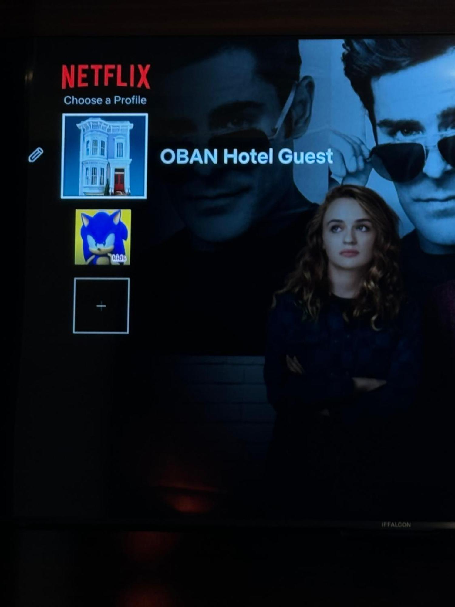 Hotel Oban ลาฮอร์ ภายนอก รูปภาพ